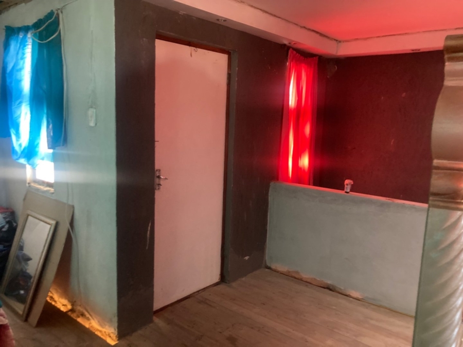 3 Bedroom Property for Sale in Bethelsdorp Eastern Cape